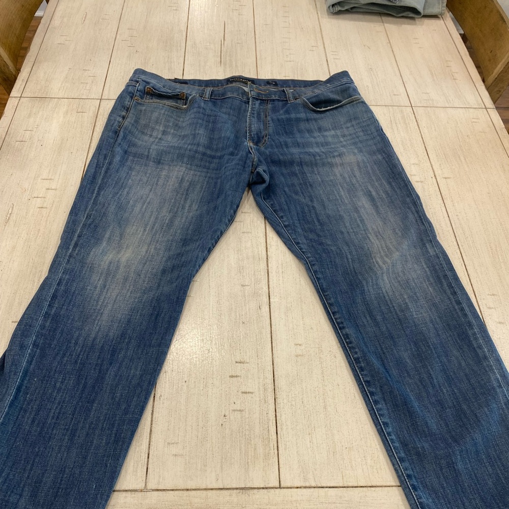 men’s lucky jeans 38x30